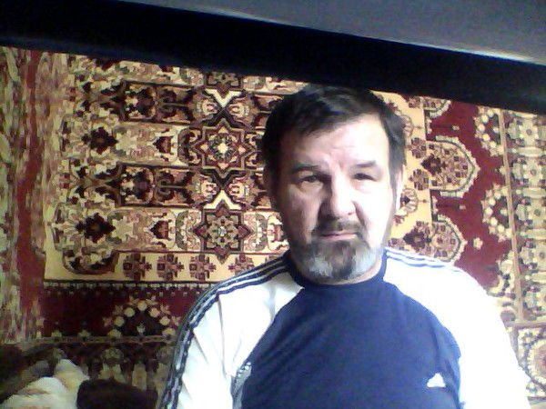 Николай Гороховский