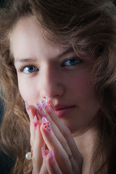 Дария Теняева