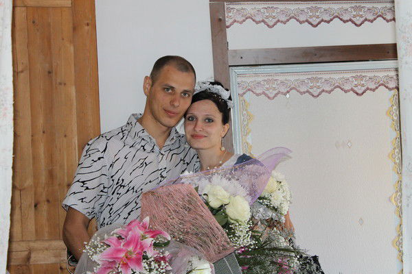 Сергей И Татьяна Качан