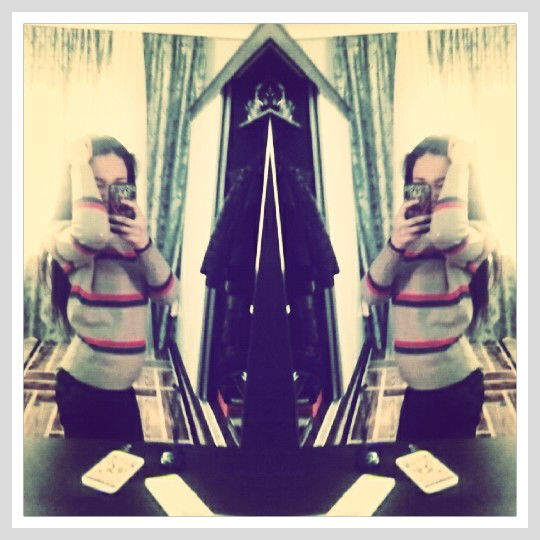 Саманта Анарбек Кызы