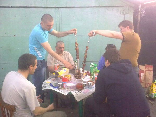 Александр Николаевич