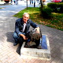 Сергей Самусев