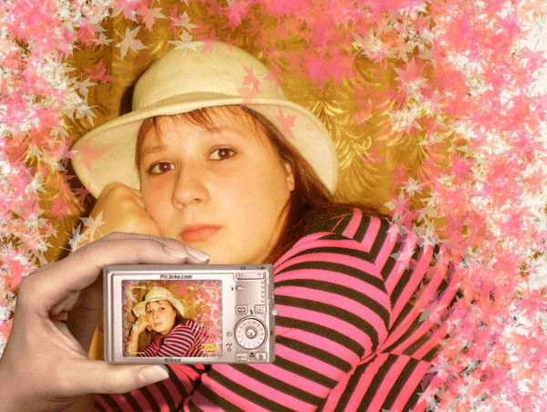 Анна Щербакова