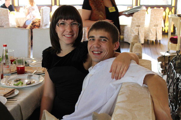 Денис Клюкин