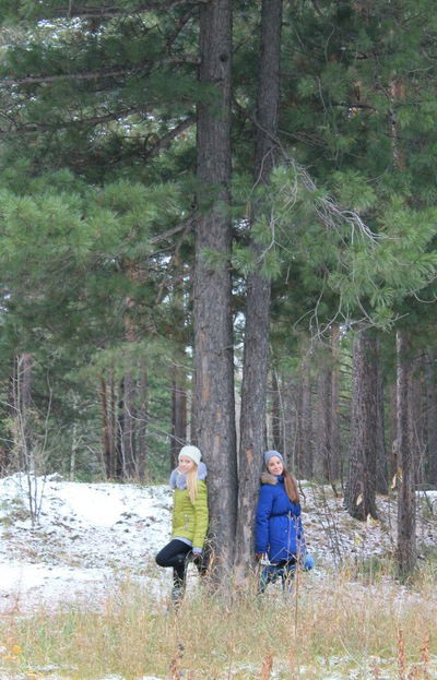 Екатерина Белоусова