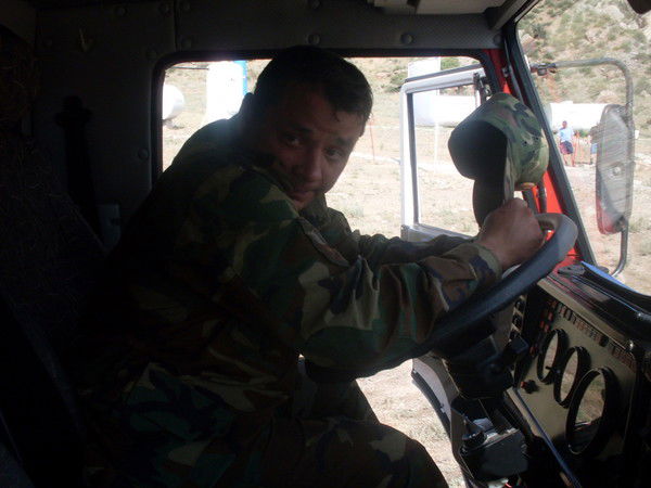 Дмитрий Золотов