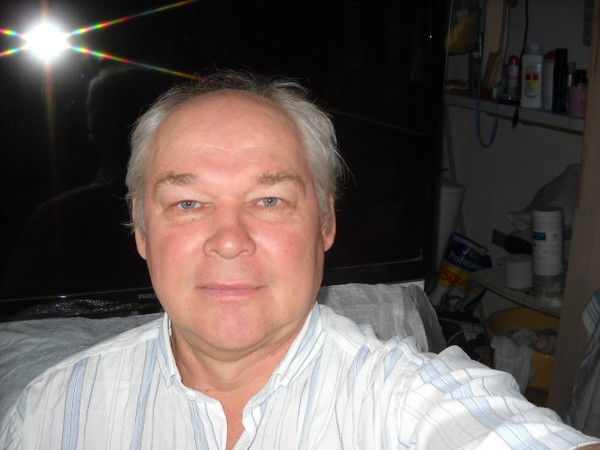 Назаров Владимир