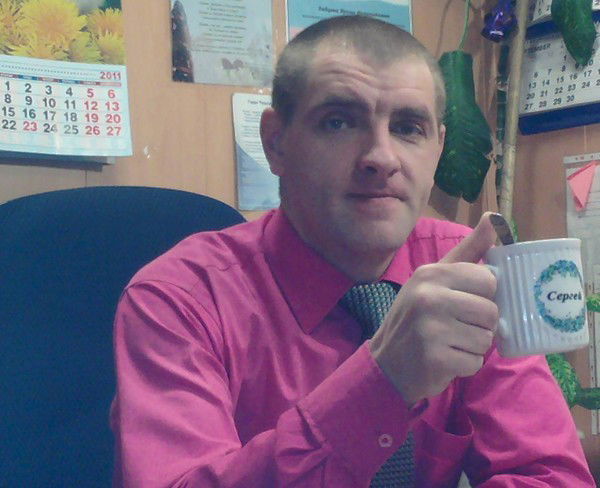 Сергей Пелыx