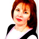 Ирина Чернухина