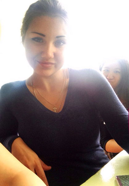 Екатерина Юрова