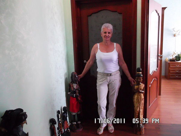 Татьяна Аллянова