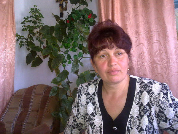 Елена Давид