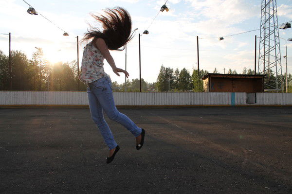 Рая Женишбек Кызы