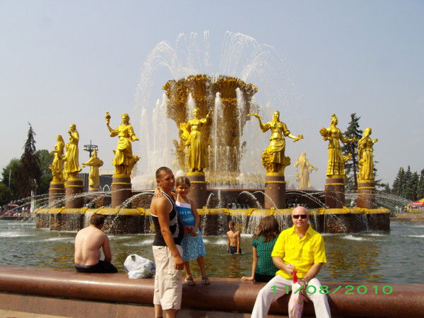 Александр Антипьев