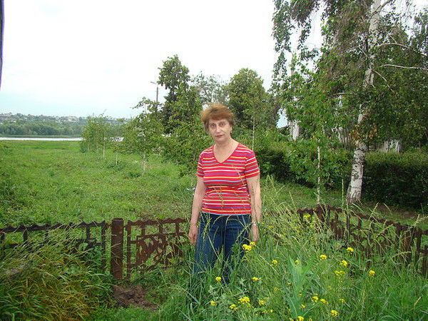 Алексеева Тамара