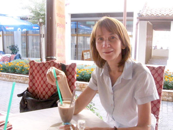 Алсу Гайфутдинова