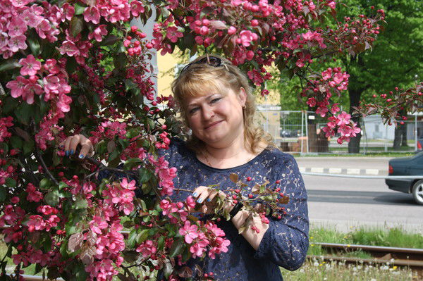 Татьяна Старчикова