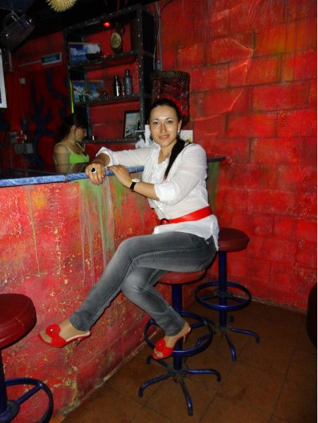 Алия Саттарова