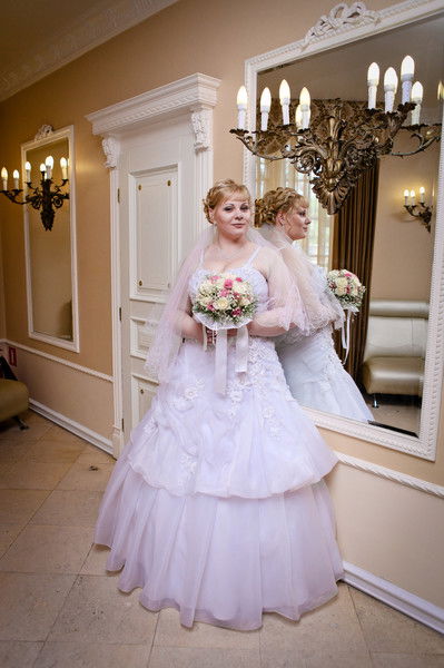 Елена Кудрявцева