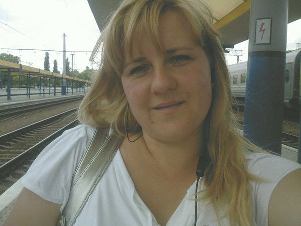 Людмила Костомарова