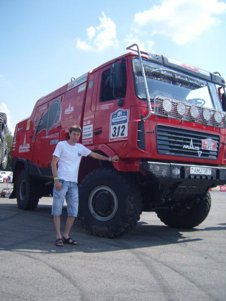 Костя Хаджийски