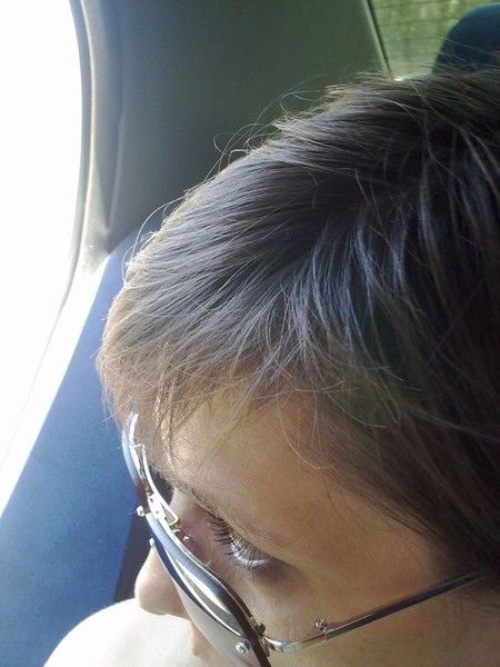 Лена Лукьянова