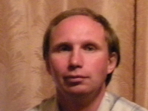 Игорь Копырин