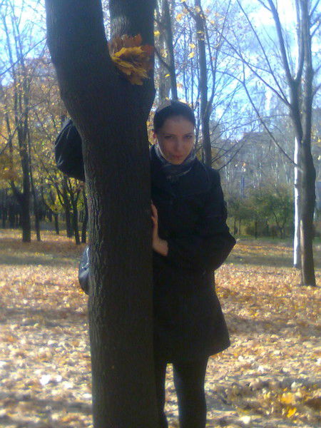 Любовь Яровая