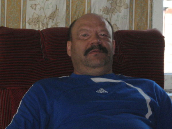 Андрей Костылев