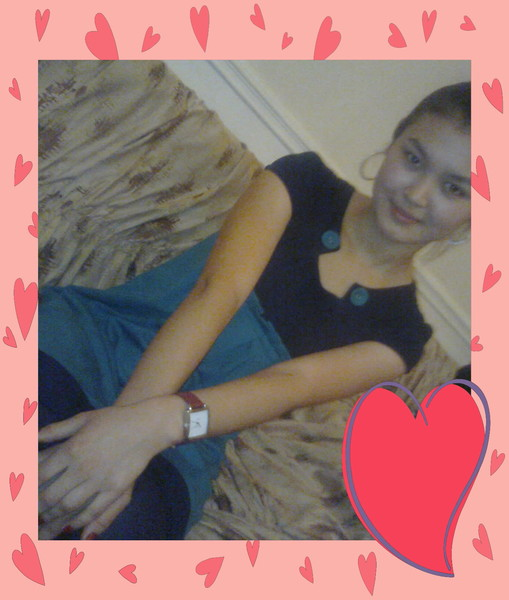 Улмекен Манабаева