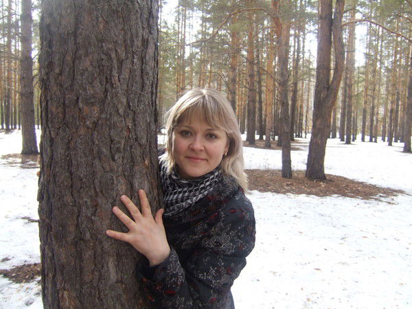 Ольга Лаврова