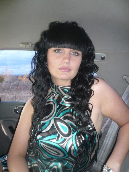 Наталья Липина