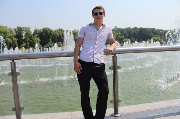 Кирилл Трушин