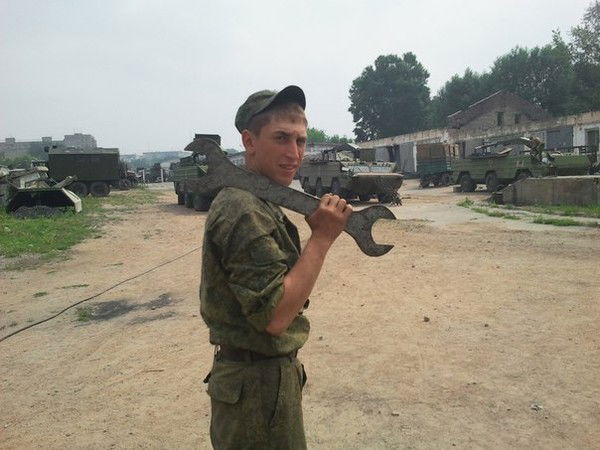 Арсен Меремкулов