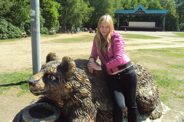 ***танюшка ***