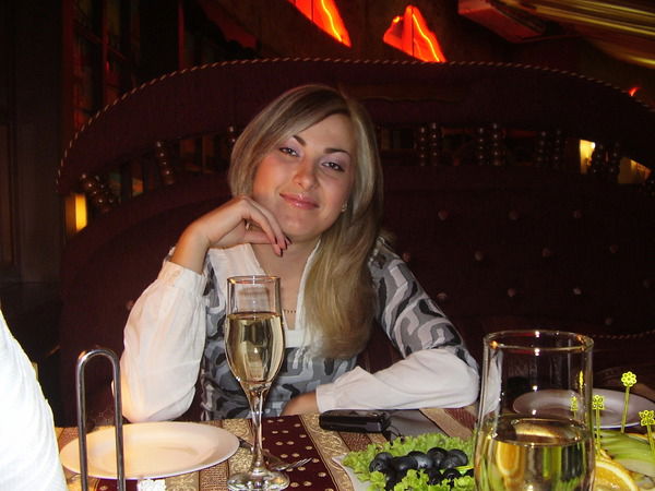 Валентина Пашенцева