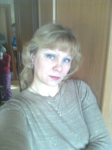 Ольга Ефремова