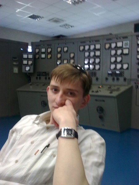 Дмитрий Тарасов