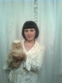 Ольга Ибрагимова