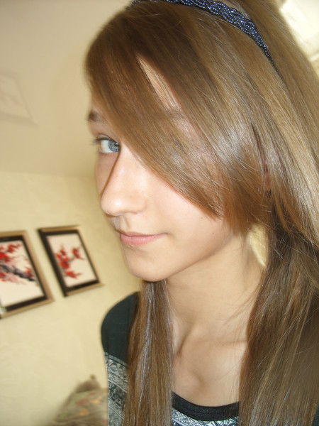 Елизавета Овсянная