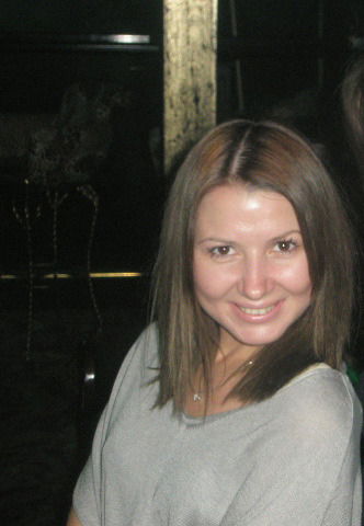 Екатерина Бондарь