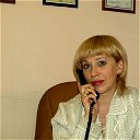 Марина Коваленко