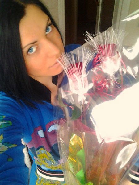 Ксюша Надельнюк