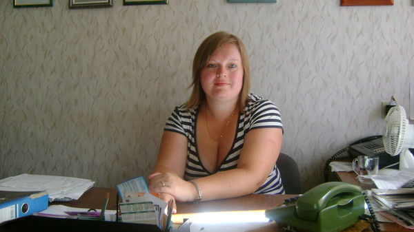 Наталья Островская