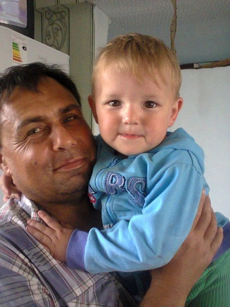 Александр Суханов