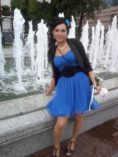 Валя Яркович