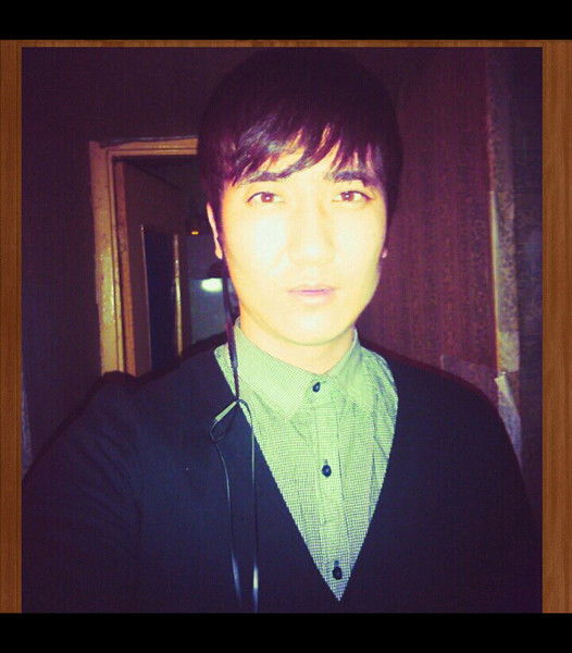 Асан Аматбеков