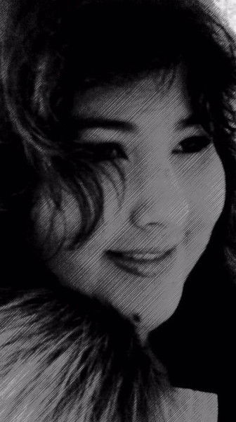 Наталья Розова