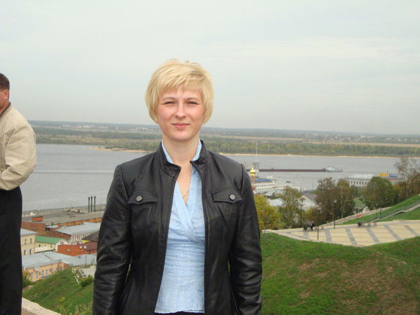 Ирина Малышева