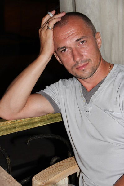 Андрей Дейнеко